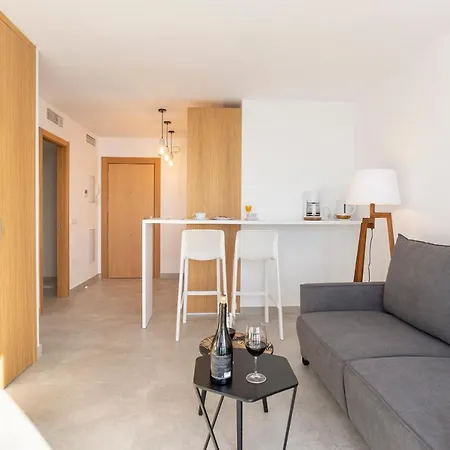 'el Balcon De La Malagueta' *